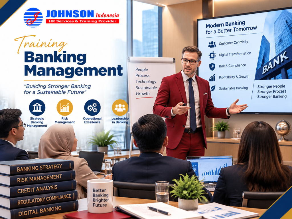 Banking Management