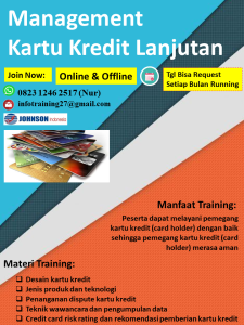 management-kartu-kredit-lanjutan