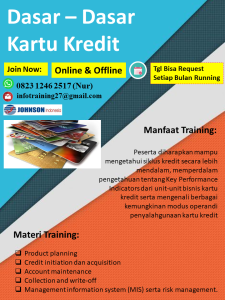 Dasar-Dasar-kartu-kredit