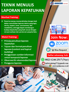 teknik-menulis-laporan-kepatuhan