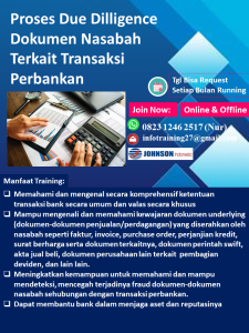proses-due-dilligence-dokumen-nasabah-terkait-transaksi-perbankan