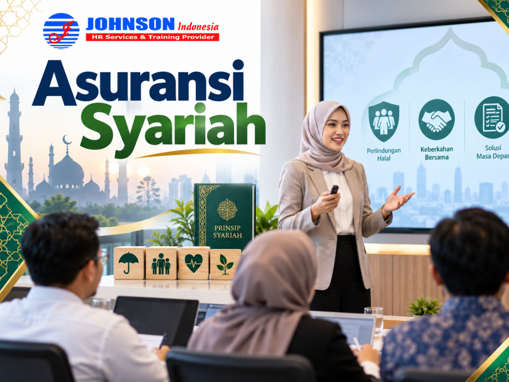Asuransi Syariah