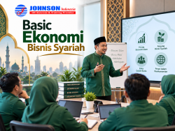 Training session on Islamic business economics