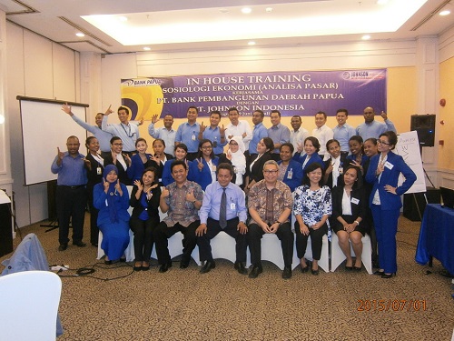 Jadwal Public Training