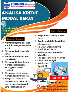 analisa-kredit-modal-kerja