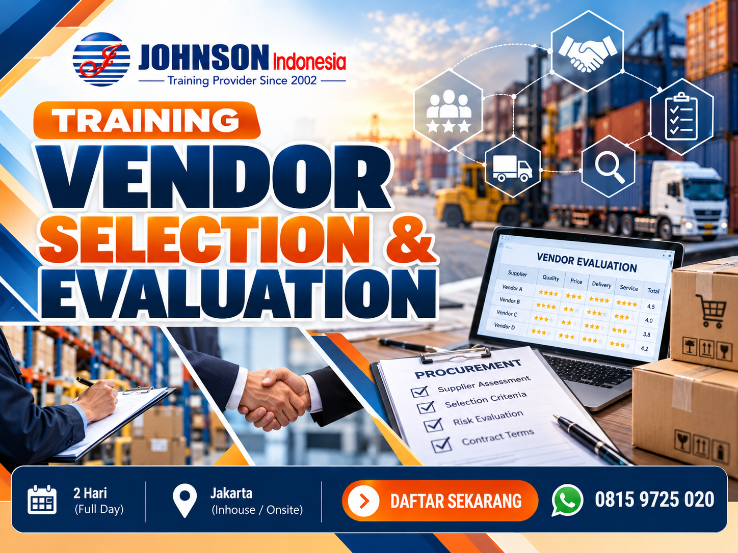 = Training Financial Statement For Credit Analysis