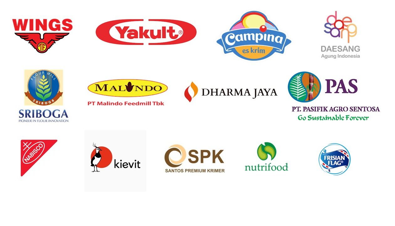 Logo Perusahaan