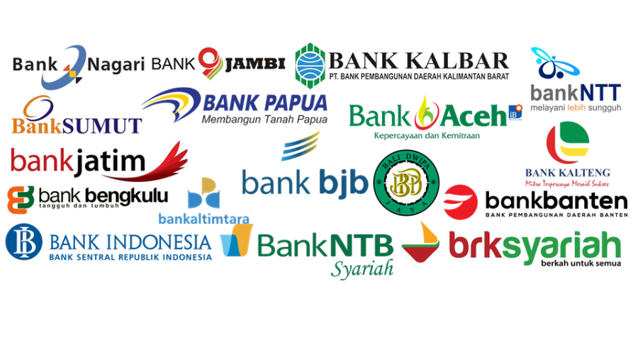logo semua bank bpd
