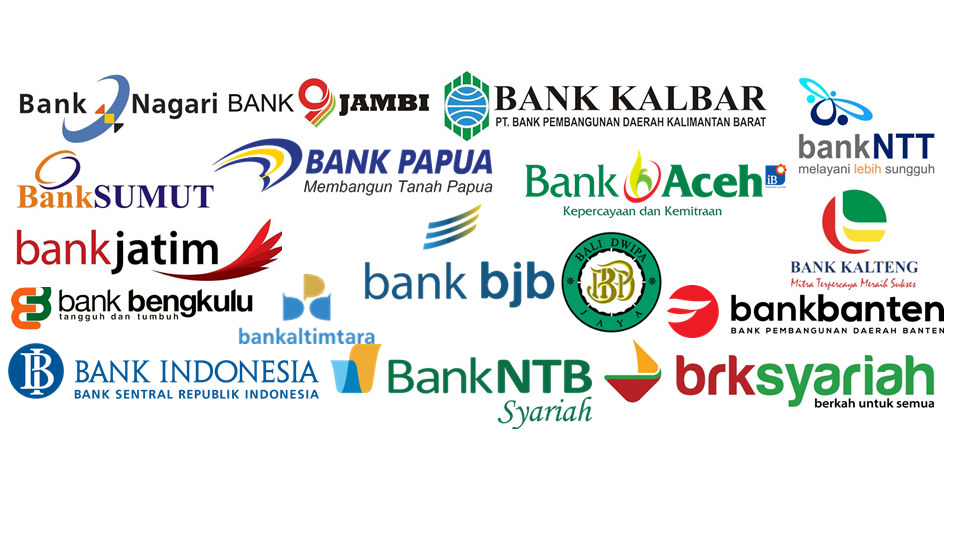 logo semua bank bpd