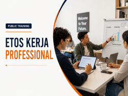 Training Etos Kerja Professional