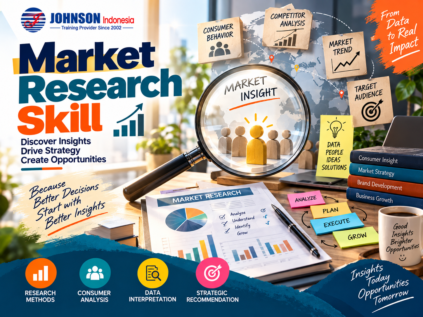 Market Research Skill