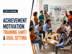 Training Achievement Motivation Training (AMT) & Goal Setting